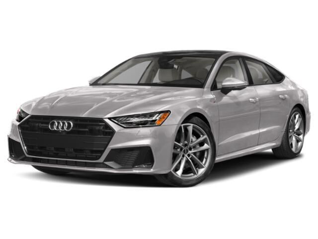 2023 AUDI A7