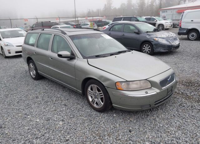 Volvo V70