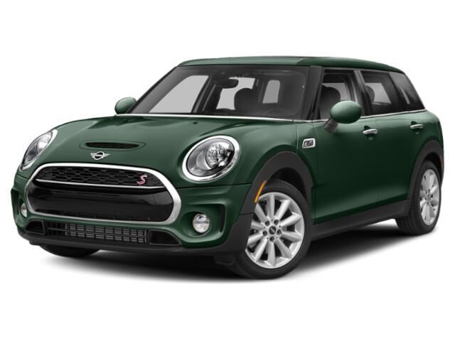 2019 MINI Clubman