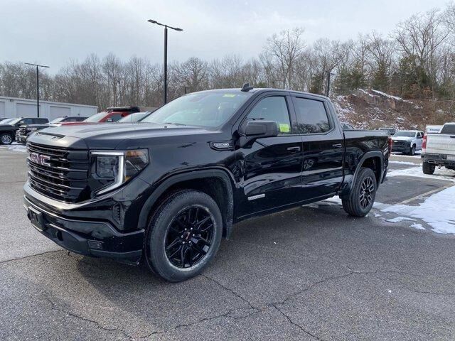 2023 GMC Sierra