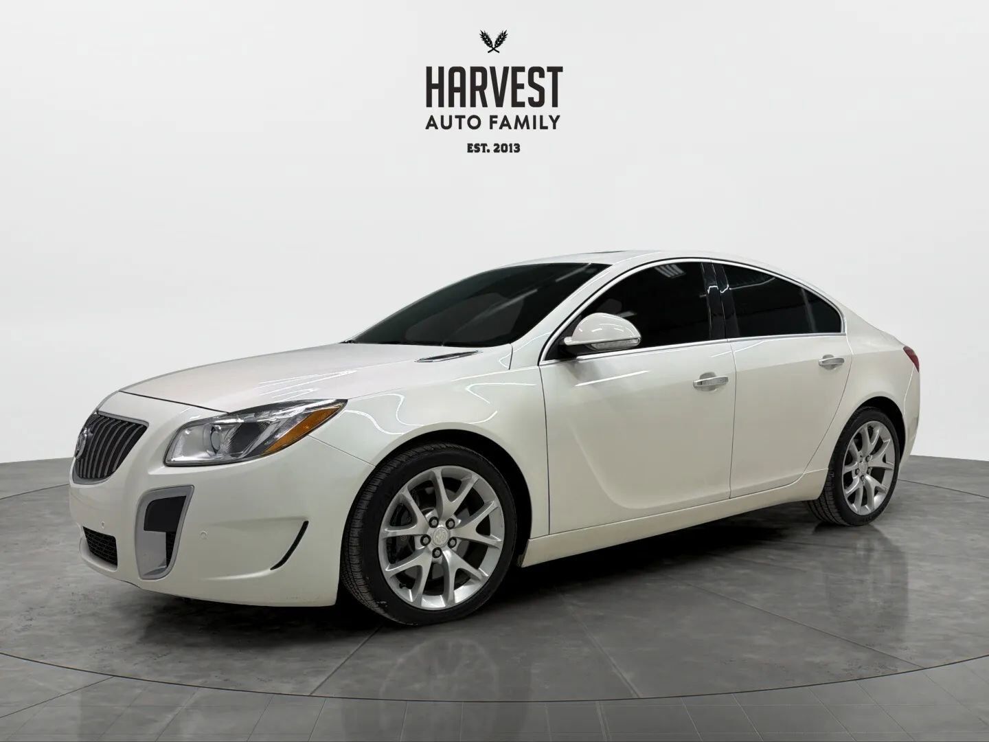 Buick Regal