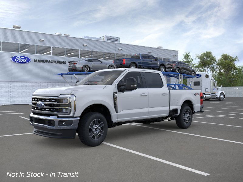 2026 FORD F-350