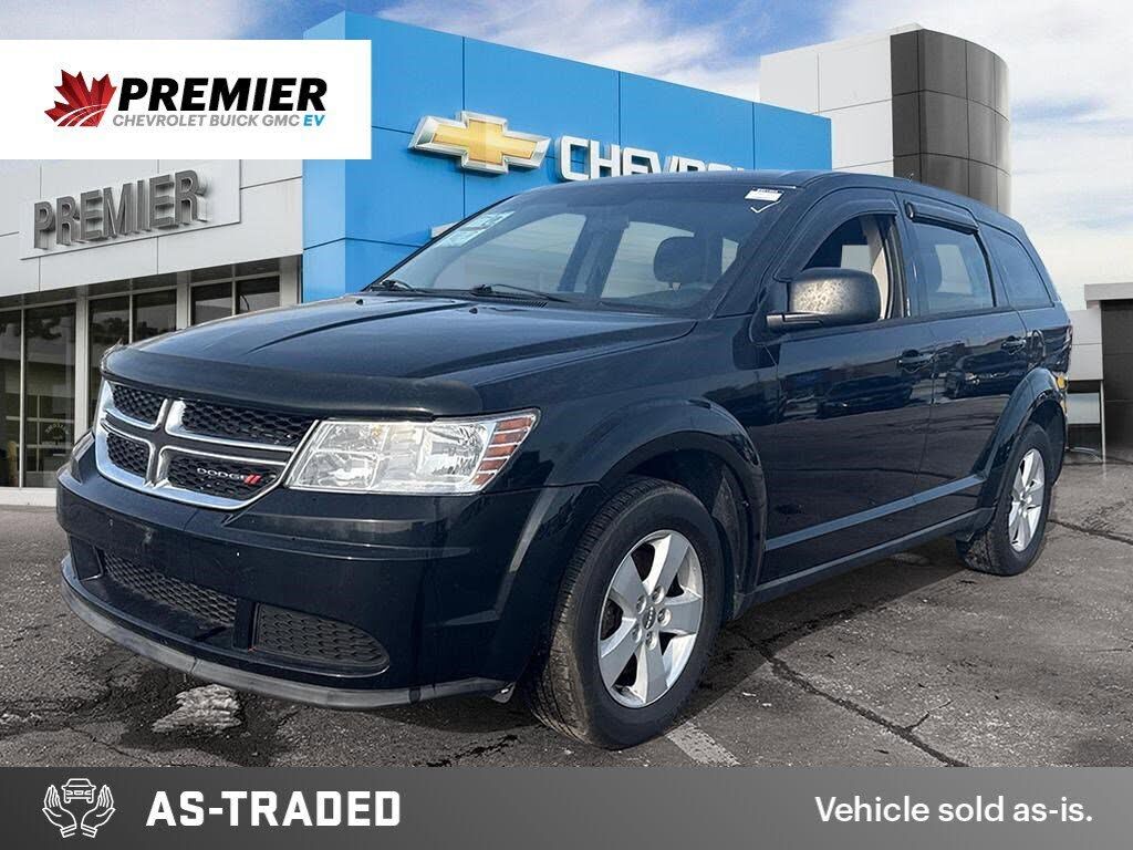 Dodge Journey