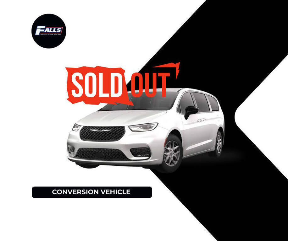 2022 CHRYSLER Pacifica