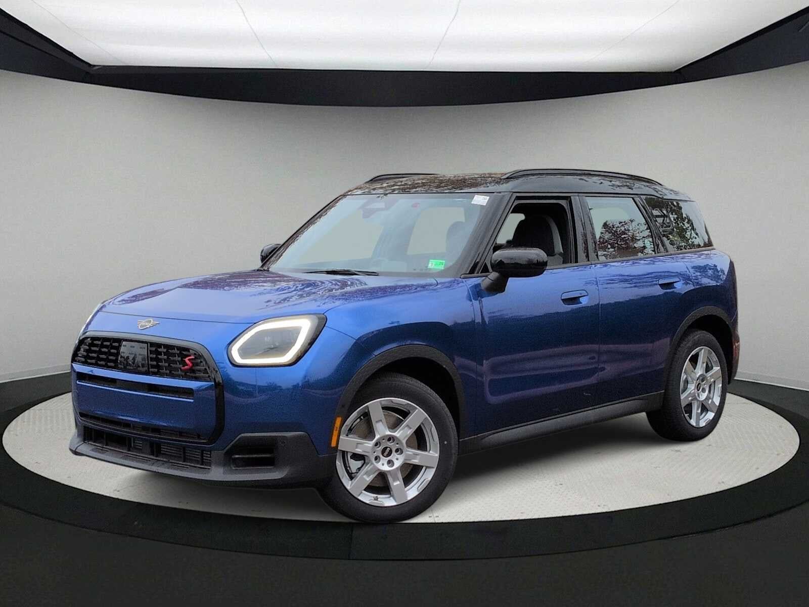 2026 MINI Countryman