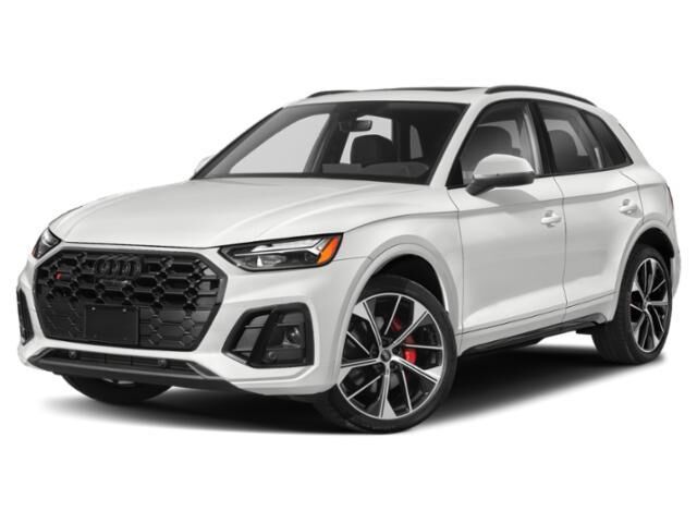 2023 AUDI SQ5