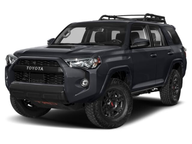 2021 TOYOTA 4-Runner