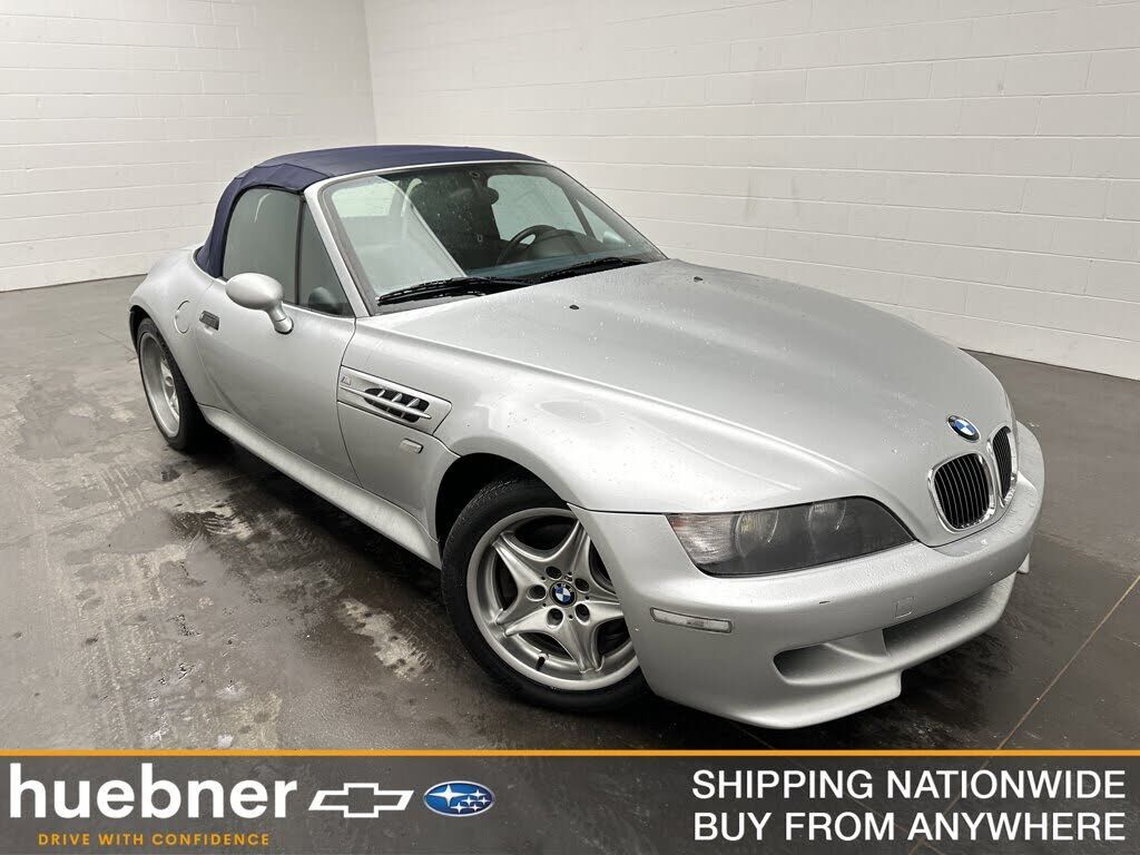 BMW Z3