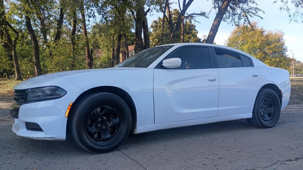 Dodge Charger