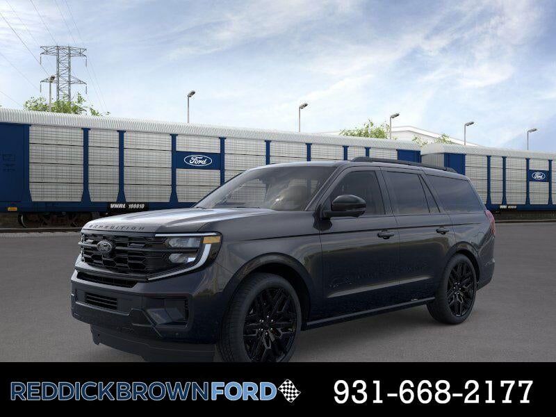 2026 FORD Expedition