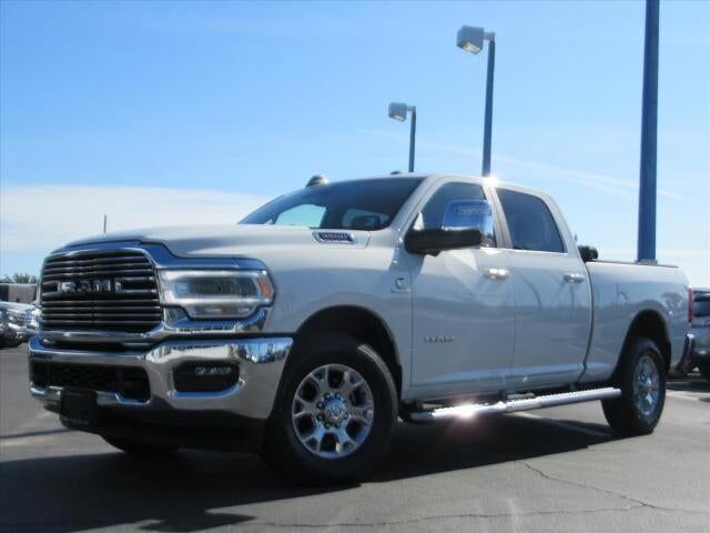 2023 RAM 3500