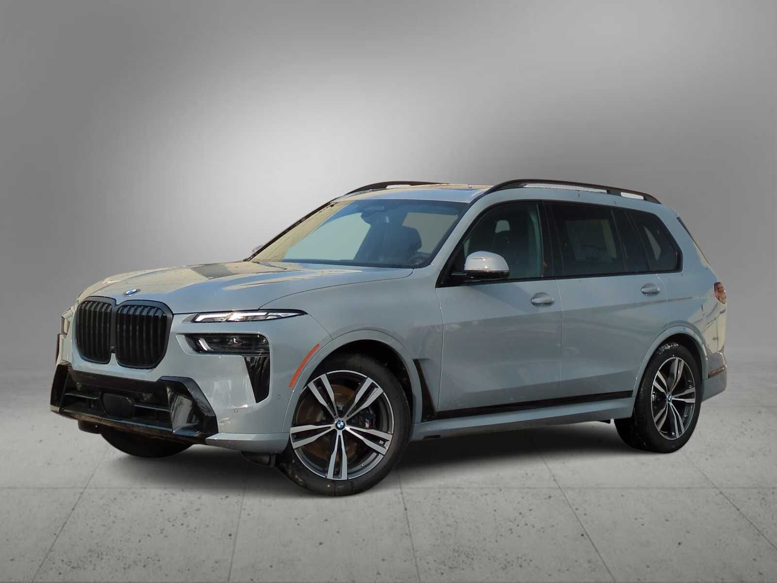 2026 BMW X7
