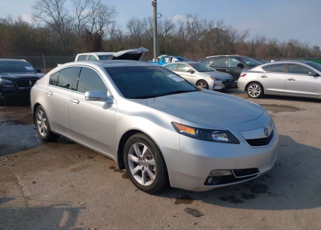 Acura TL