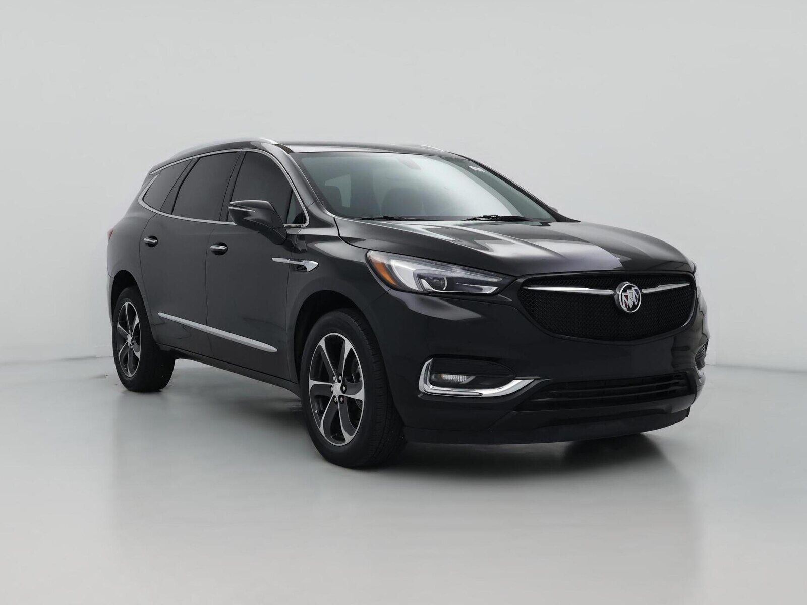 2021 BUICK Enclave