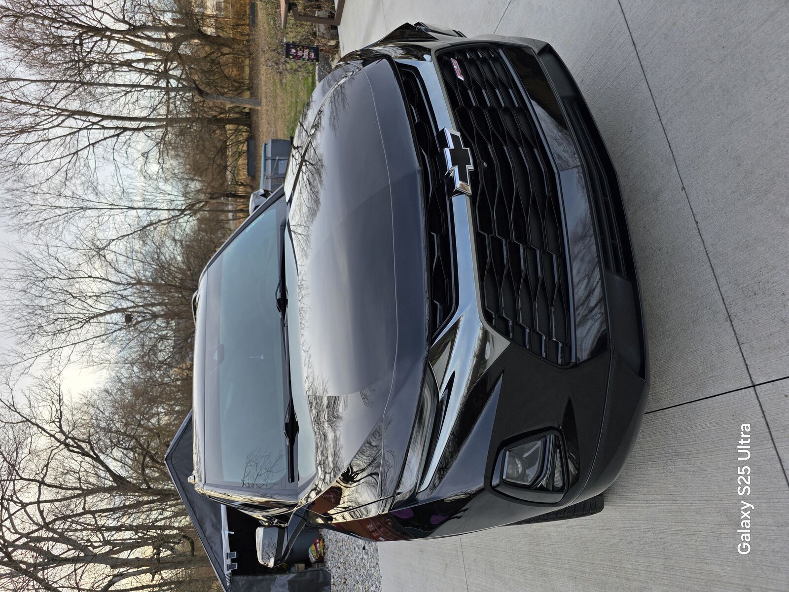 2021 CHEVROLET Blazer