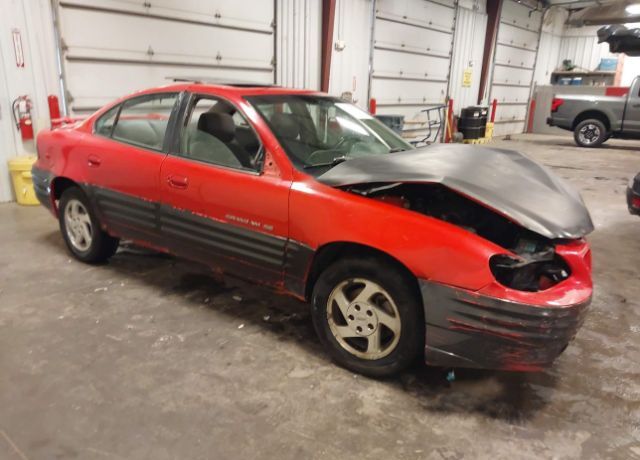 Pontiac Grand AM