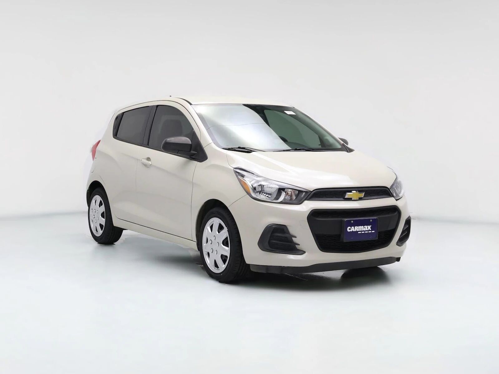 2016 CHEVROLET Spark