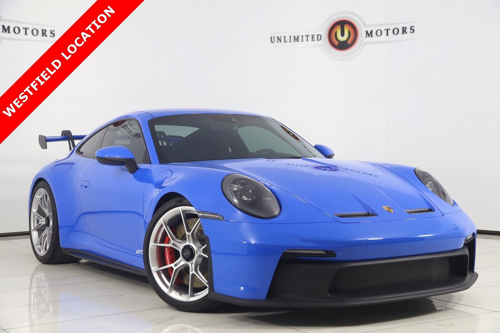 2024 PORSCHE 911