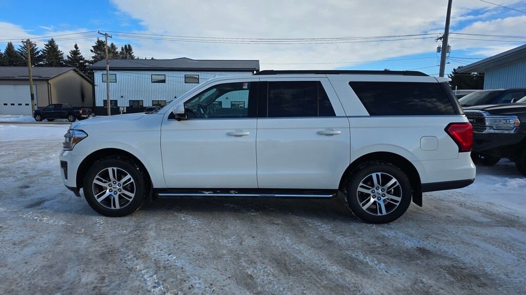 2023 FORD Expedition