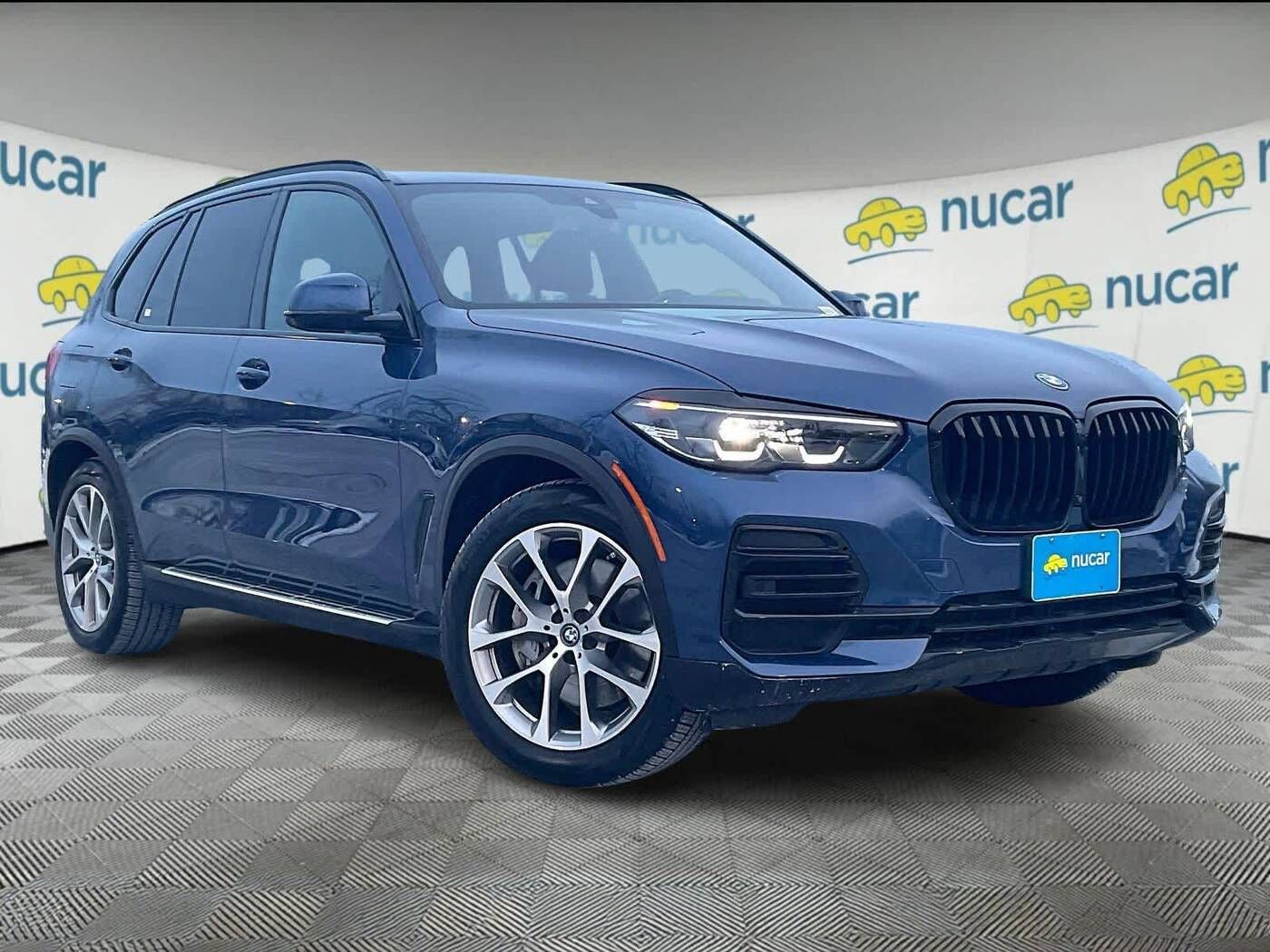 2023 BMW X5