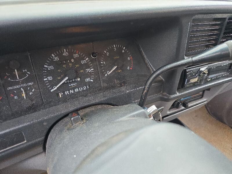 Mazda B-Series