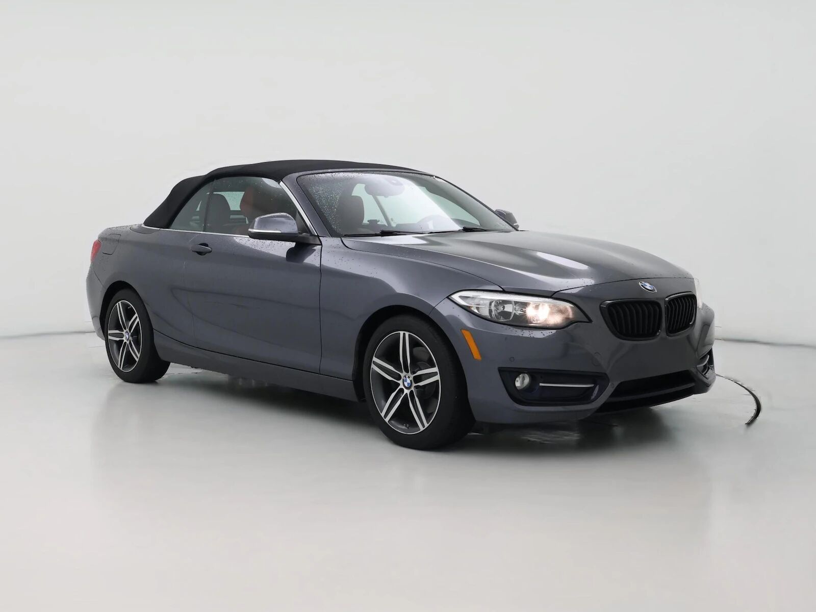 2017 BMW 2 Series