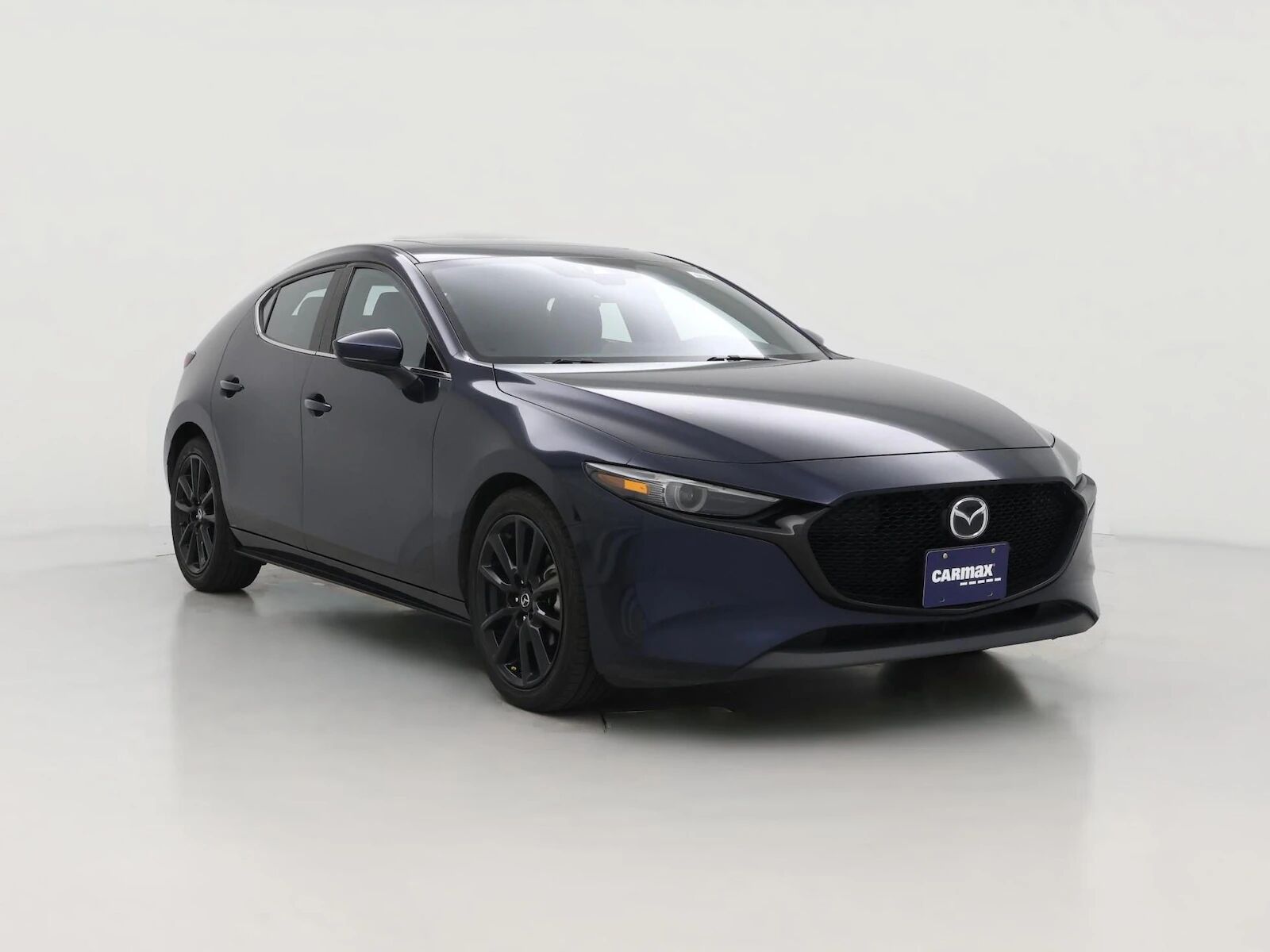 2020 MAZDA Mazda3