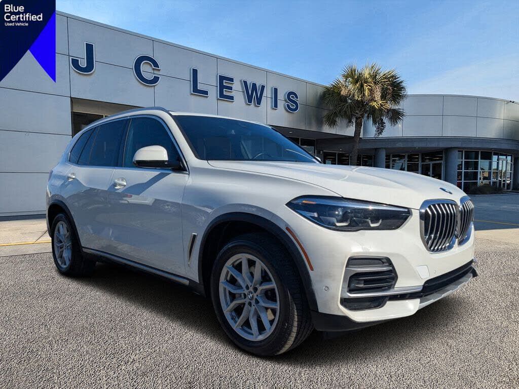 2023 BMW X5