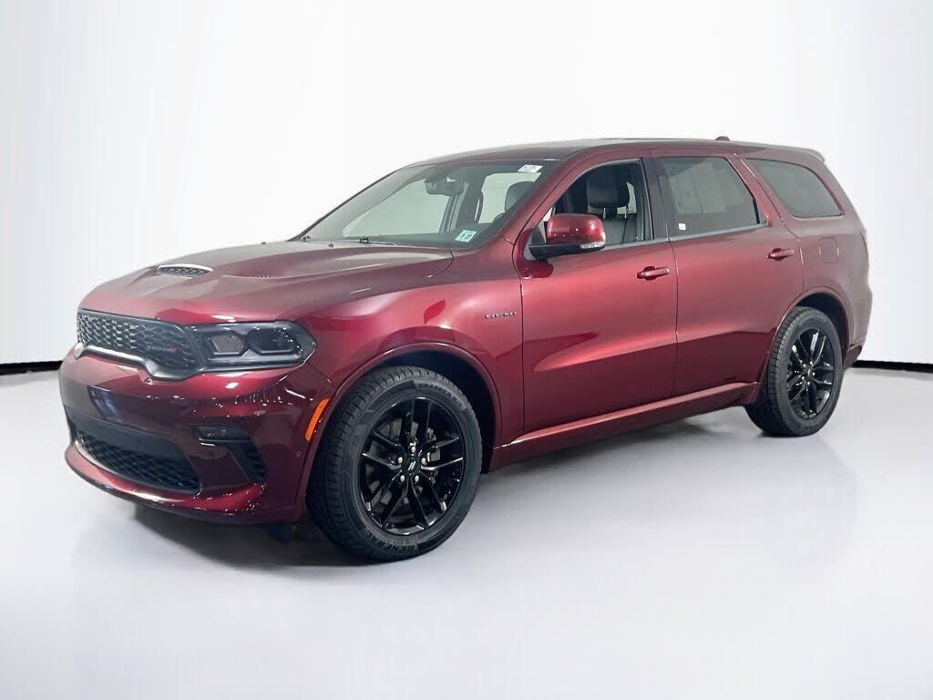 2022 DODGE Durango