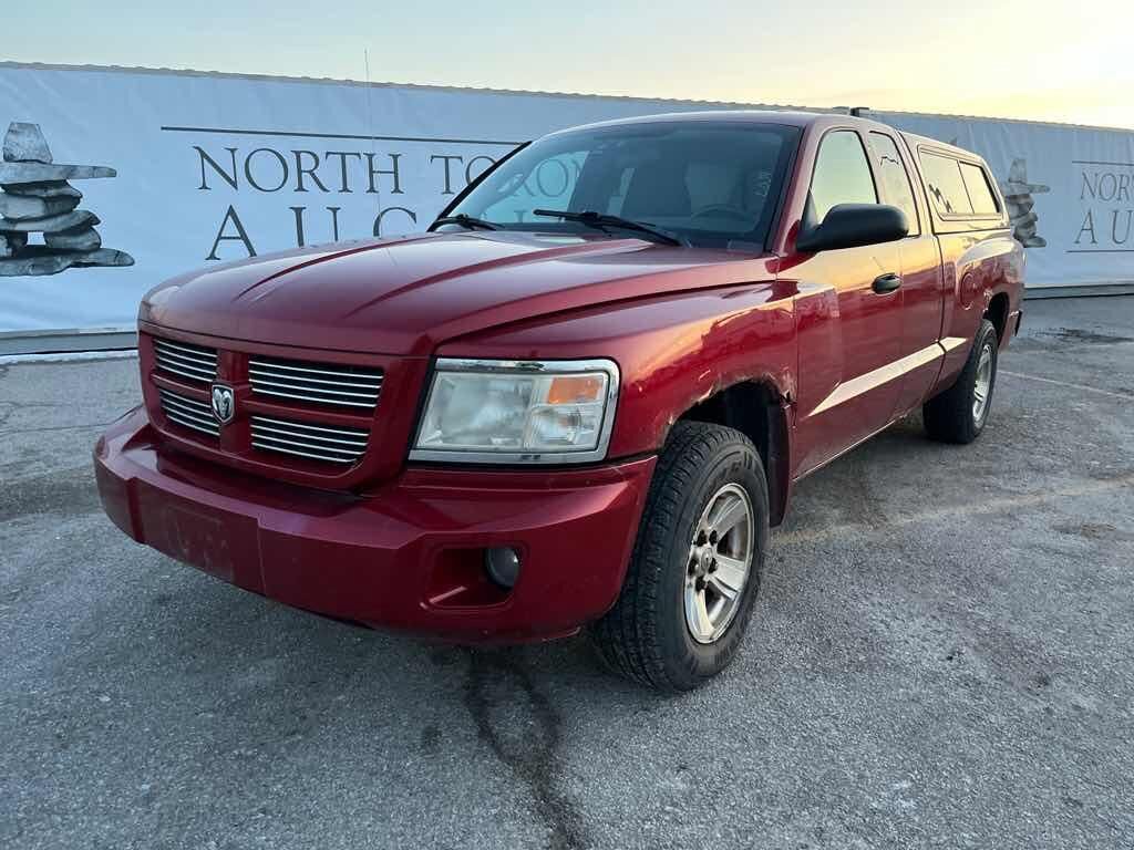 Dodge Dakota