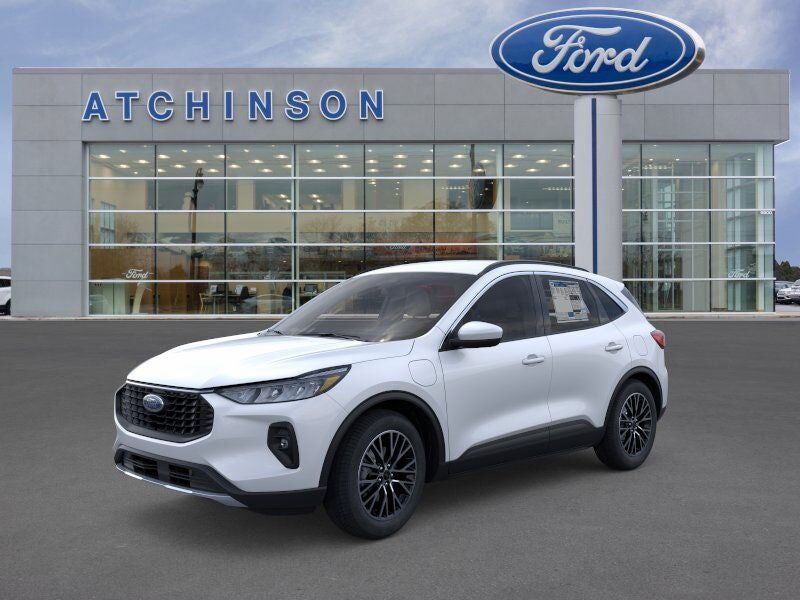2026 FORD Escape