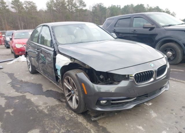 BMW 330e