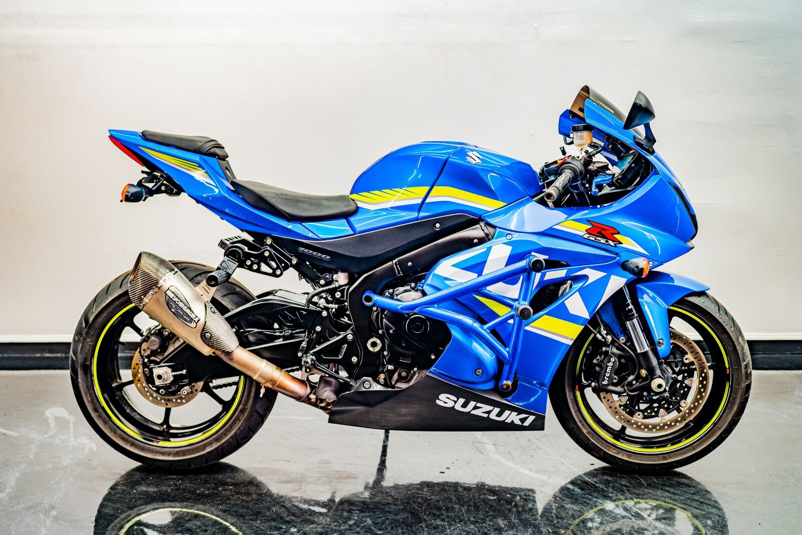 Suzuki GSX-R1000
