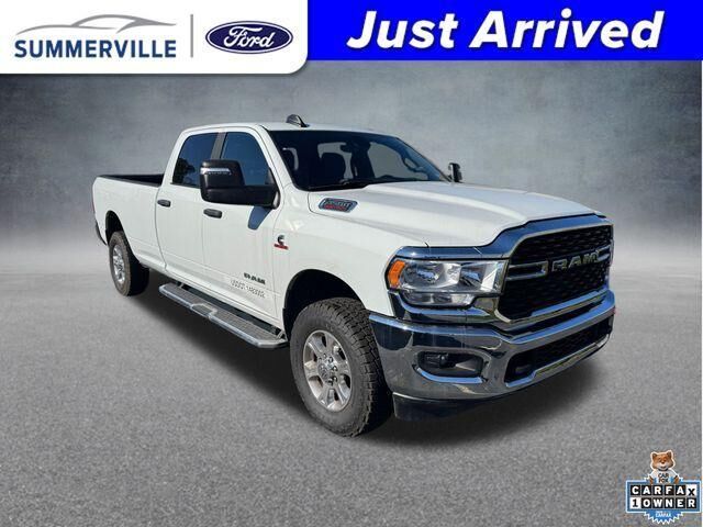 2024 RAM 3500
