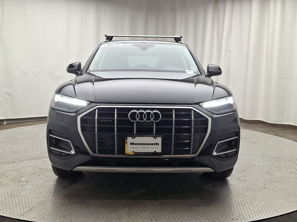 2021 Audi Q5