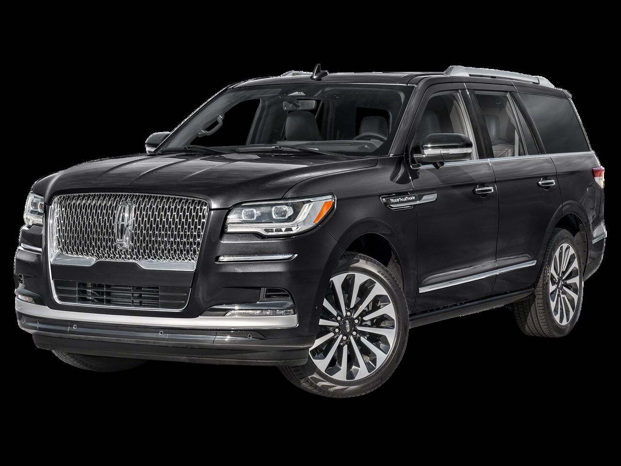 2024 LINCOLN Navigator