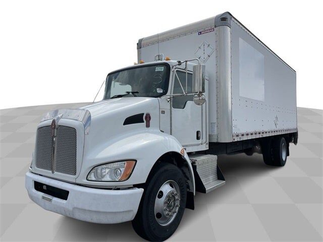 2015 KENWORTH T3 Series