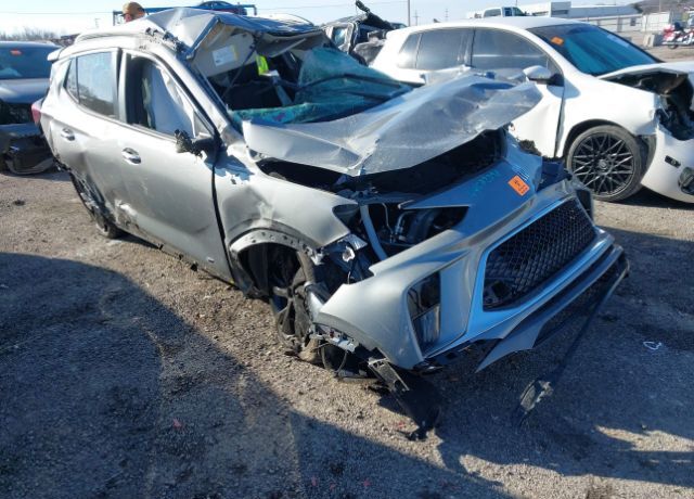 2026 BUICK Encore GX