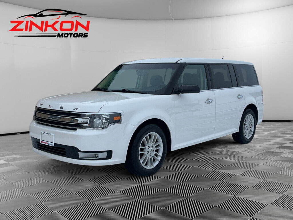 Ford Flex