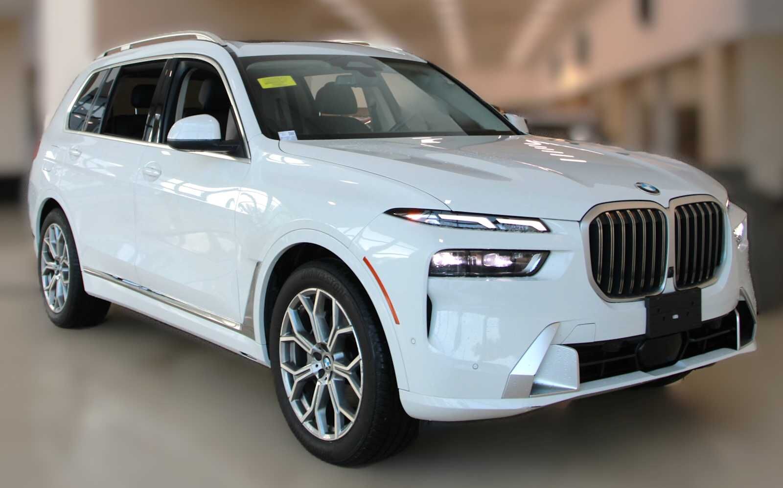 2023 BMW X7