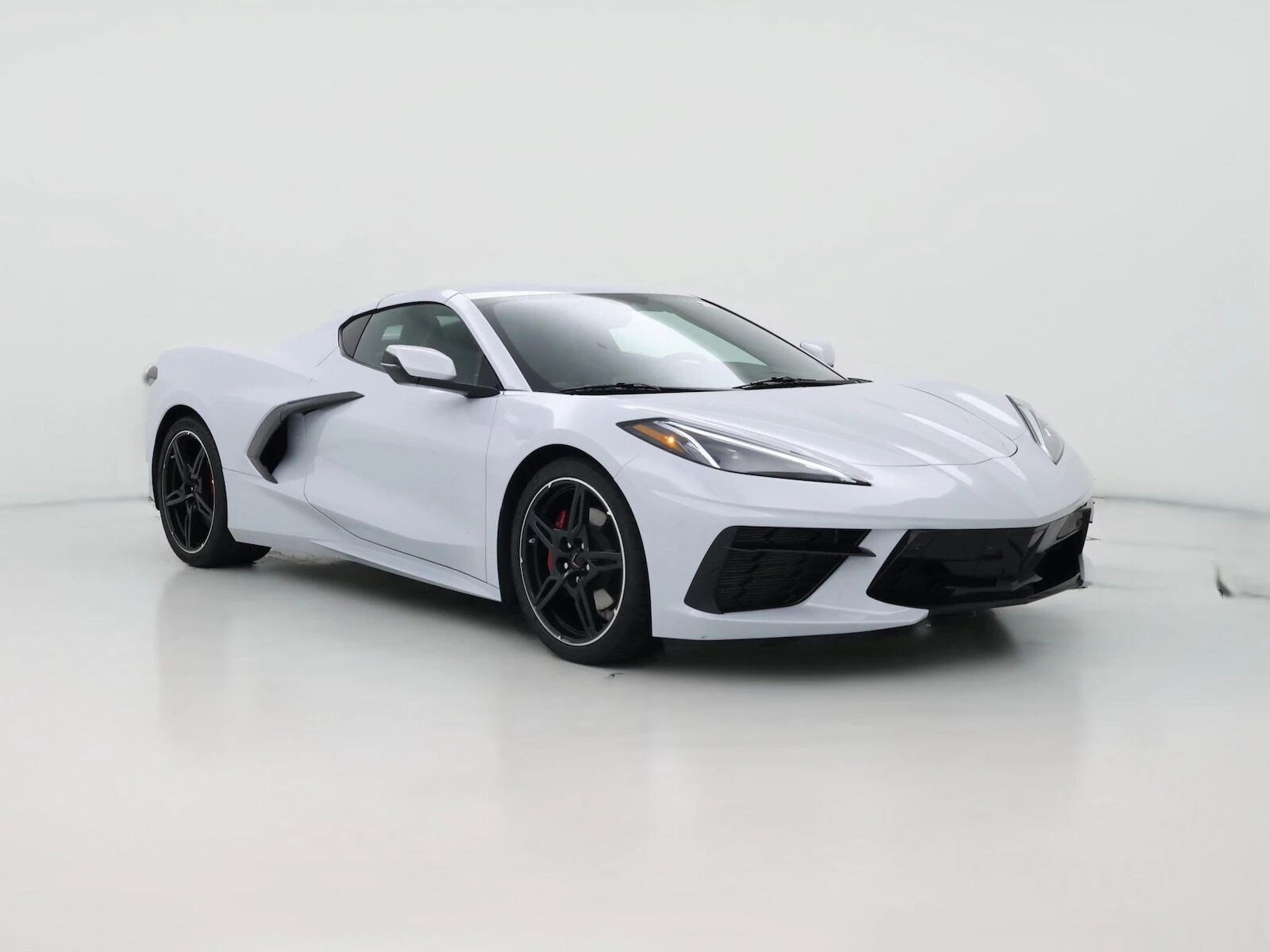2020 CHEVROLET Corvette