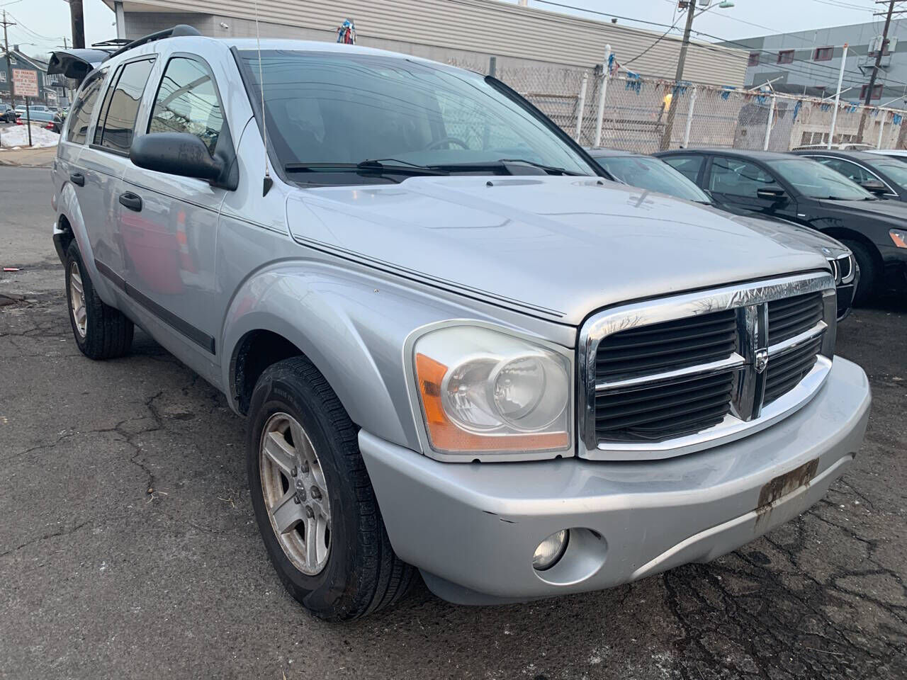2006 DODGE Durango