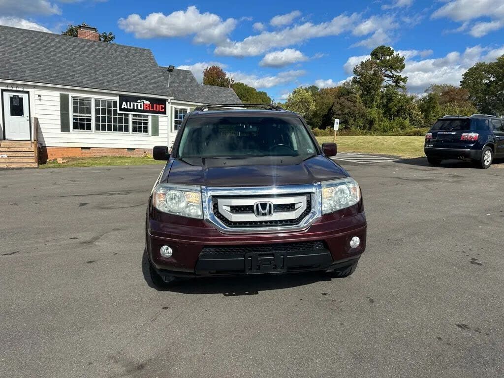 Honda Pilot