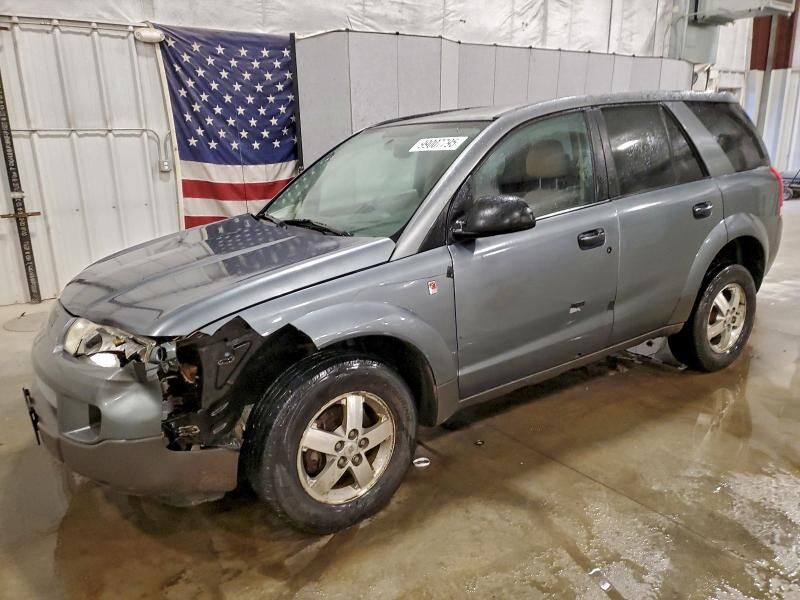 Saturn Vue