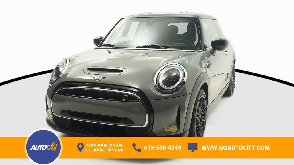 2022 MINI Hardtop