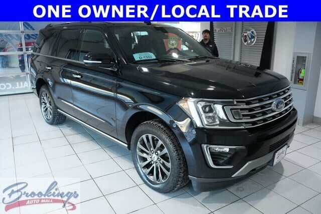 2021 FORD Expedition