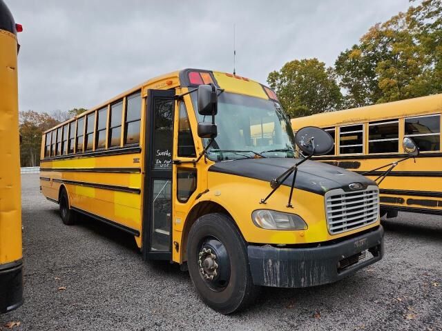 2012 FREIGHTLINER B2 Bus Chassis
