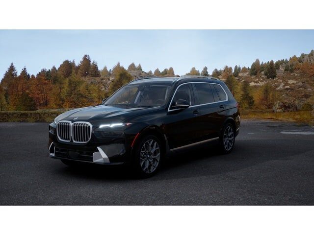 2026 BMW X7