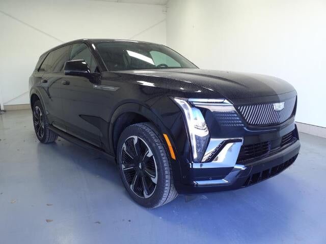2025 CADILLAC Escalade IQ