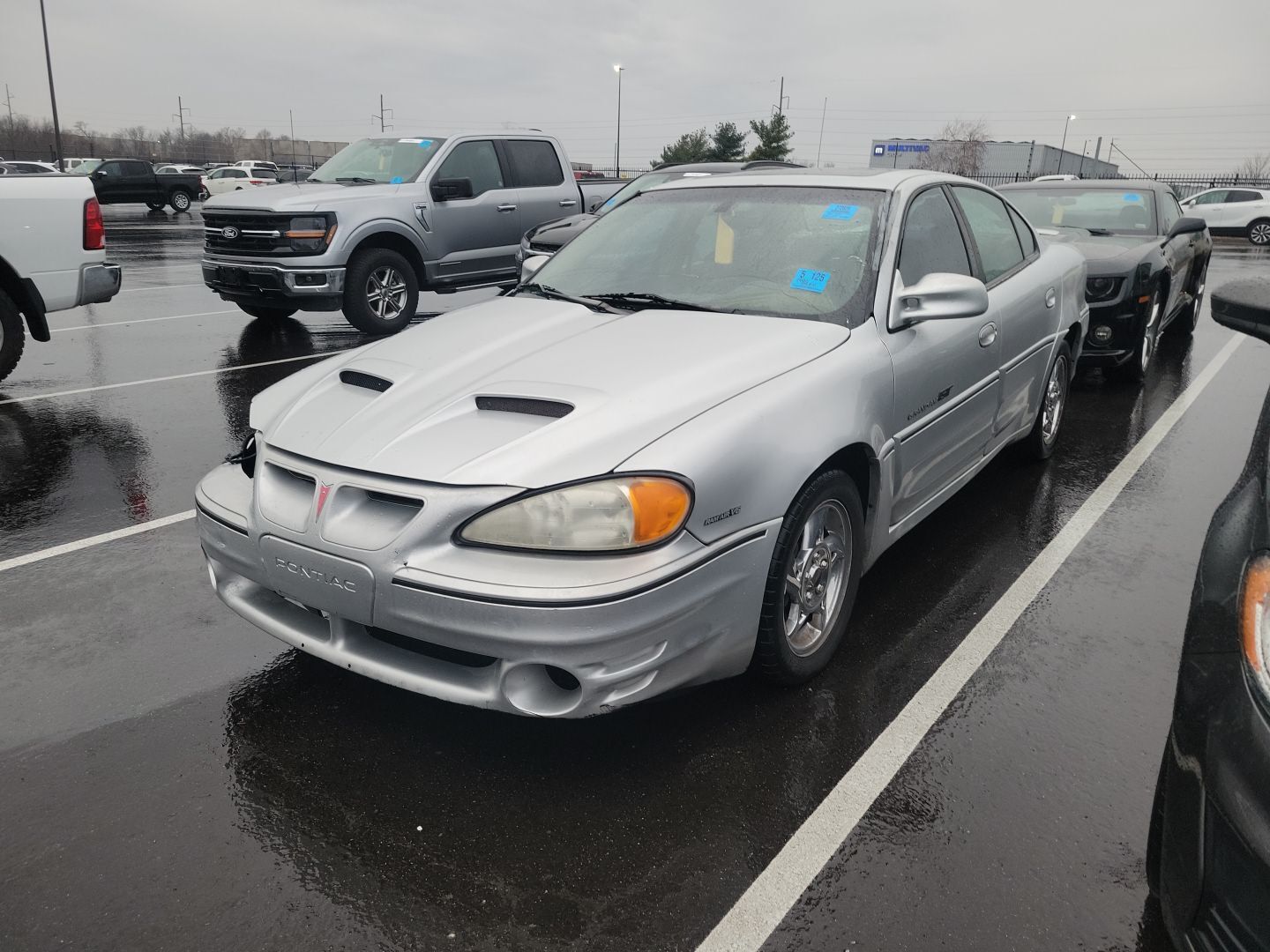 Pontiac Grand AM